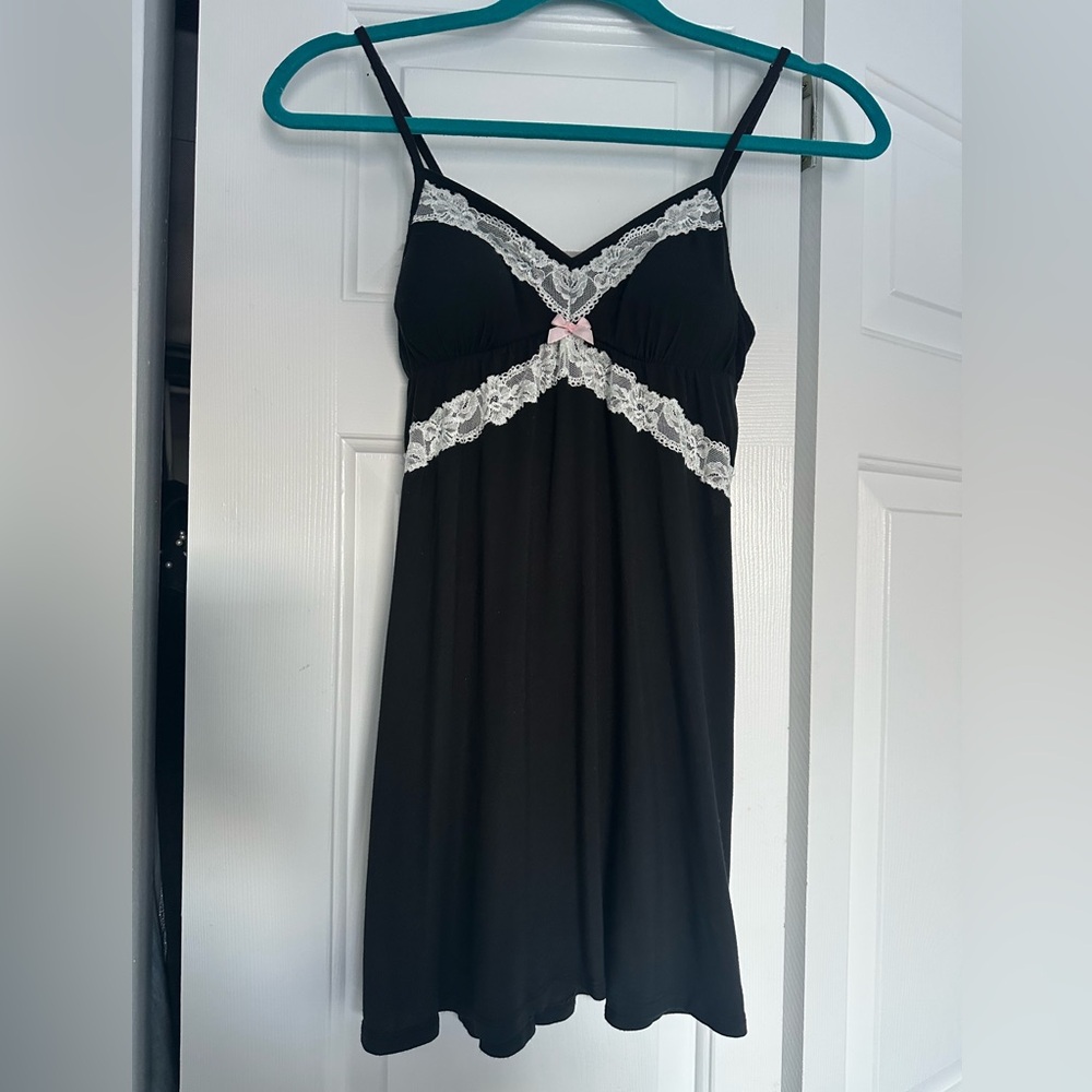 Victoria’s Secret Slip Dress/Teddy